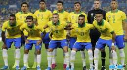 hướng dẫn sử dụng đội tuyển bóng đá quốc gia brazil
