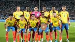 hướng dẫn sử dụng đội tuyển bóng đá u-17 quốc gia colombia