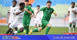hướng dẫn sử dụng đội tuyển bóng đá u-17 quốc gia tajikistan