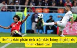 hướng dẫn sử dụng dự đoán bóng đá wap plus