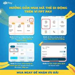 hướng dẫn sử dụng fpt pay bóng đá