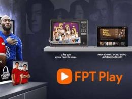 hướng dẫn sử dụng fpt play bóng đá