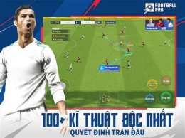 hướng dẫn sử dụng game bóng đá fifa miễn phí
