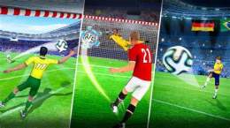 hướng dẫn sử dụng game bóng đá pc
