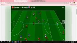 hướng dẫn sử dụng game y8 đá bóng