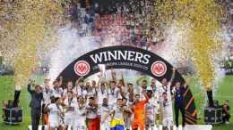 hướng dẫn sử dụng giải bóng đá lớn nhất châu âu cấp clb là gì?