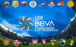 hướng dẫn sử dụng giải bóng đá mexico liga de expansion