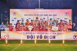 hướng dẫn sử dụng giải bóng đá nữ cúp quốc gia