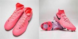 hướng dẫn sử dụng giày đá bóng nike màu hồng