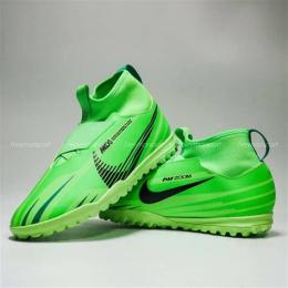 hướng dẫn sử dụng giày đá bóng nike mercurial