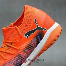 hướng dẫn sử dụng giày đá bóng puma