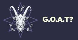 hướng dẫn sử dụng goat trong bóng đá la gì
