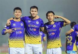 hướng dẫn sử dụng hà nội fc gặp câu lạc bộ bóng đá ninh bình