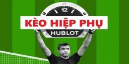 hướng dẫn sử dụng hiệp phụ đá bóng bao nhiêu phút