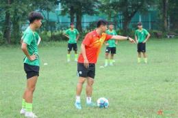 hướng dẫn sử dụng học viện bóng đá