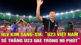 hướng dẫn sử dụng kênh trực tiếp bóng đá u23