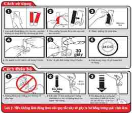 hướng dẫn sử dụng keo bóng đá 55