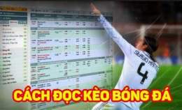 hướng dẫn sử dụng kèo bóng đá fifa asian cup