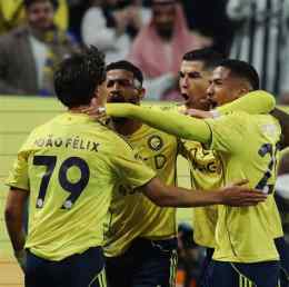 hướng dẫn sử dụng kết quả bóng đá al nassr