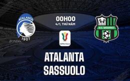 hướng dẫn sử dụng kết quả bóng đá atalanta hôm nay