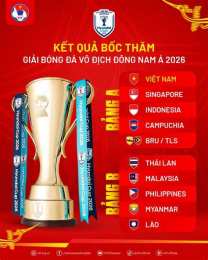 hướng dẫn sử dụng kết quả bóng đá cúp aff