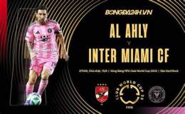 hướng dẫn sử dụng kết quả bóng đá inter miami hôm nay