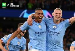 hướng dẫn sử dụng kết quả bóng đá manchester city