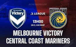 hướng dẫn sử dụng kết quả bóng đá melbourne victory