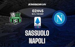 hướng dẫn sử dụng kết quả bóng đá sassuolo