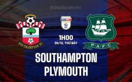 hướng dẫn sử dụng kết quả bóng đá southampton