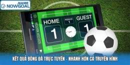 hướng dẫn sử dụng ket qua bong da truc tuyen kqbd
