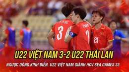 hướng dẫn sử dụng kết quả bóng đá u22 việt nam