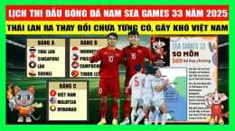 hướng dẫn sử dụng kq bong da nam seagame 33