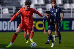 hướng dẫn sử dụng kq bong da u23