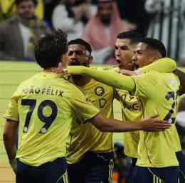 hướng dẫn sử dụng lịch bóng đá al nassr