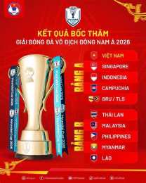 hướng dẫn sử dụng lịch bóng đá asean hyundai cup 2026