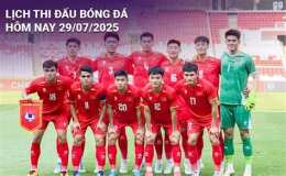 hướng dẫn sử dụng lịch bóng đá ngày 29