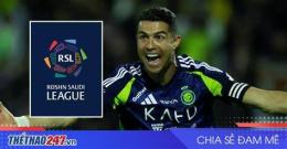 hướng dẫn sử dụng lịch bóng đá saudi pro league