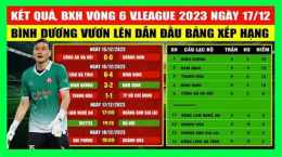hướng dẫn sử dụng lịch bóng đá vleague