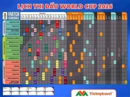 hướng dẫn sử dụng lich da bong world cup 2026