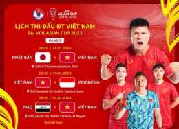 hướng dẫn sử dụng lịch thi đấu bóng đá afc u23 asian cup