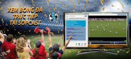 hướng dẫn sử dụng link sopcast bong da