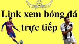 hướng dẫn sử dụng link xem đá bóng