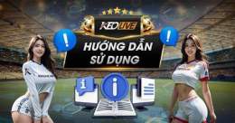 hướng dẫn sử dụng livescore bong da