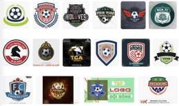 hướng dẫn sử dụng logo bóng đá phủi