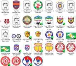 hướng dẫn sử dụng logo clb bóng đá