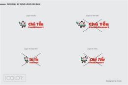 hướng dẫn sử dụng logo đá bóng