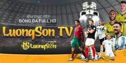hướng dẫn sử dụng luong son tv xem bong da