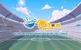 hướng dẫn sử dụng mitom tv1 tv trực tiếp bóng đá