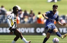 hướng dẫn sử dụng newcastle jets gặp câu lạc bộ bóng đá macarthur